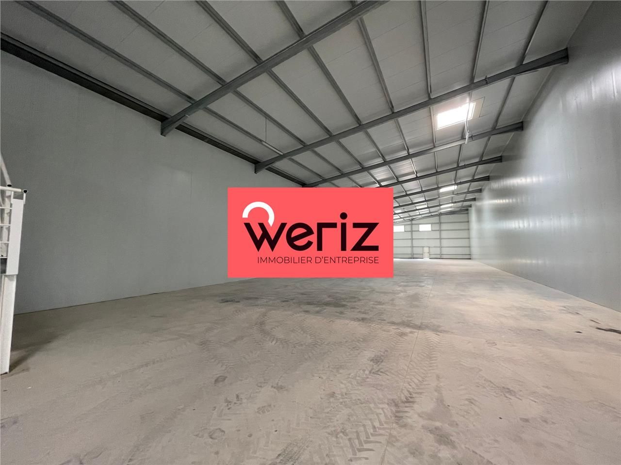 WERIZ, acteur indépendant et local du marché de l