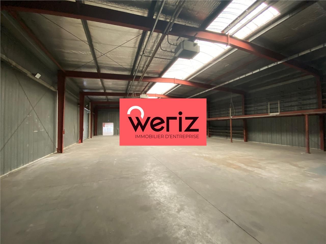 WERIZ, acteur indépendant et local du marché de l