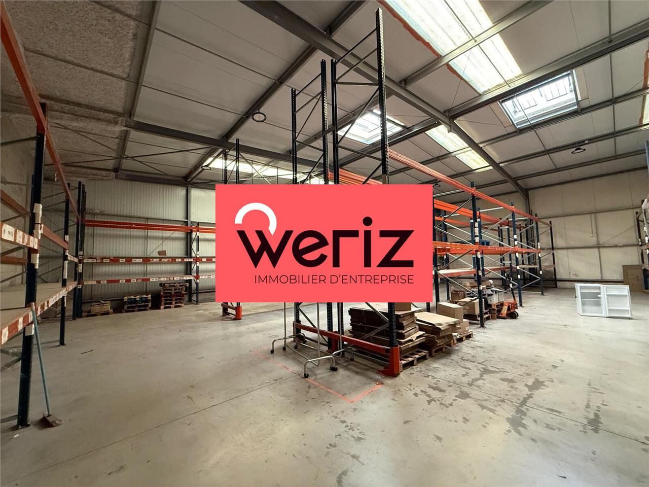 WERIZ, acteur indépendant et local du marché de l