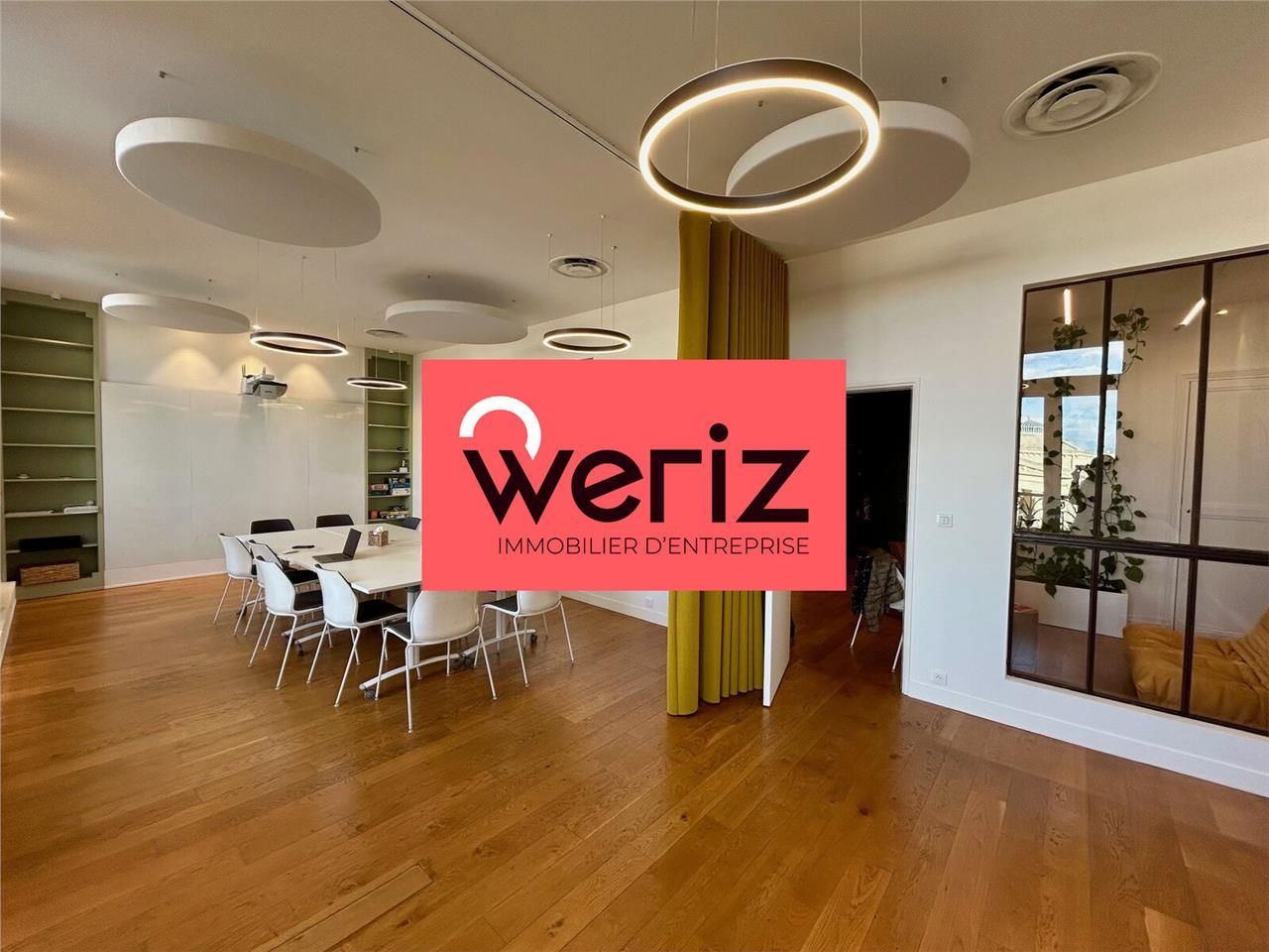 WERIZ, votre spécialiste indépendant en immobilie