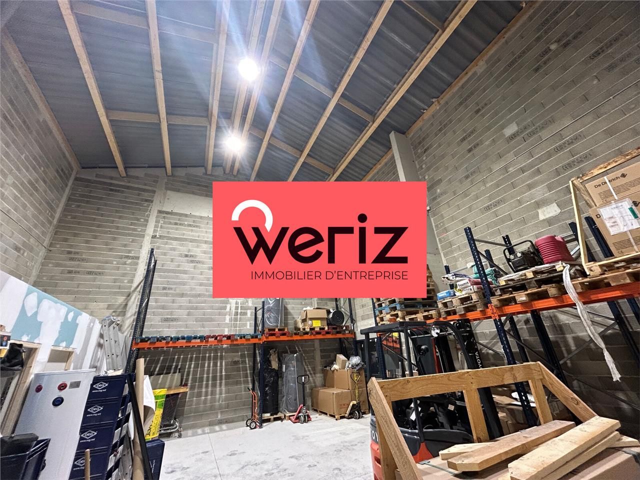 WERIZ, acteur indépendant et local du marché de l