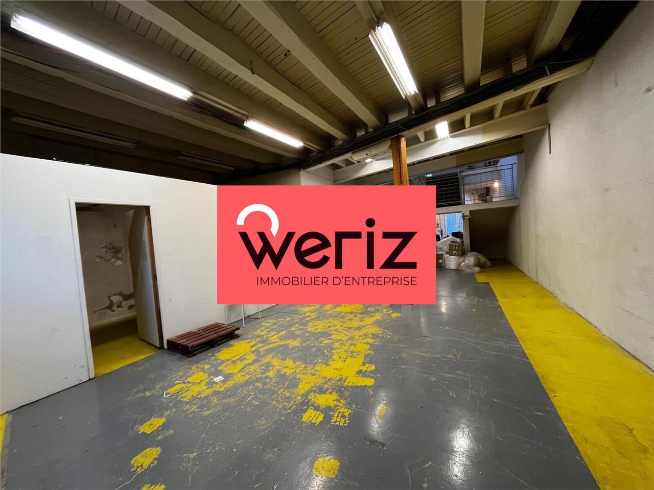 WERIZ, acteur indépendant et local du marché de l