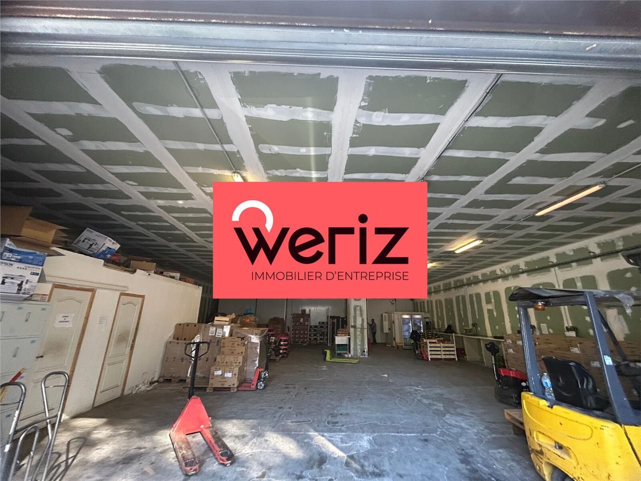 WERIZ, acteur indépendant et local du marché de l