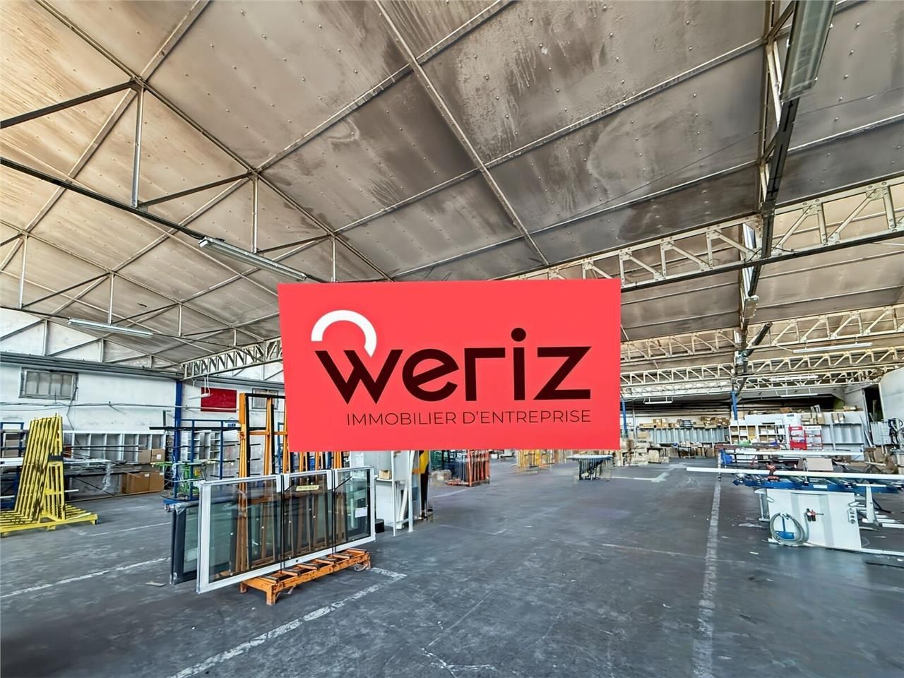 WERIZ, acteur indépendant et local du marché de l