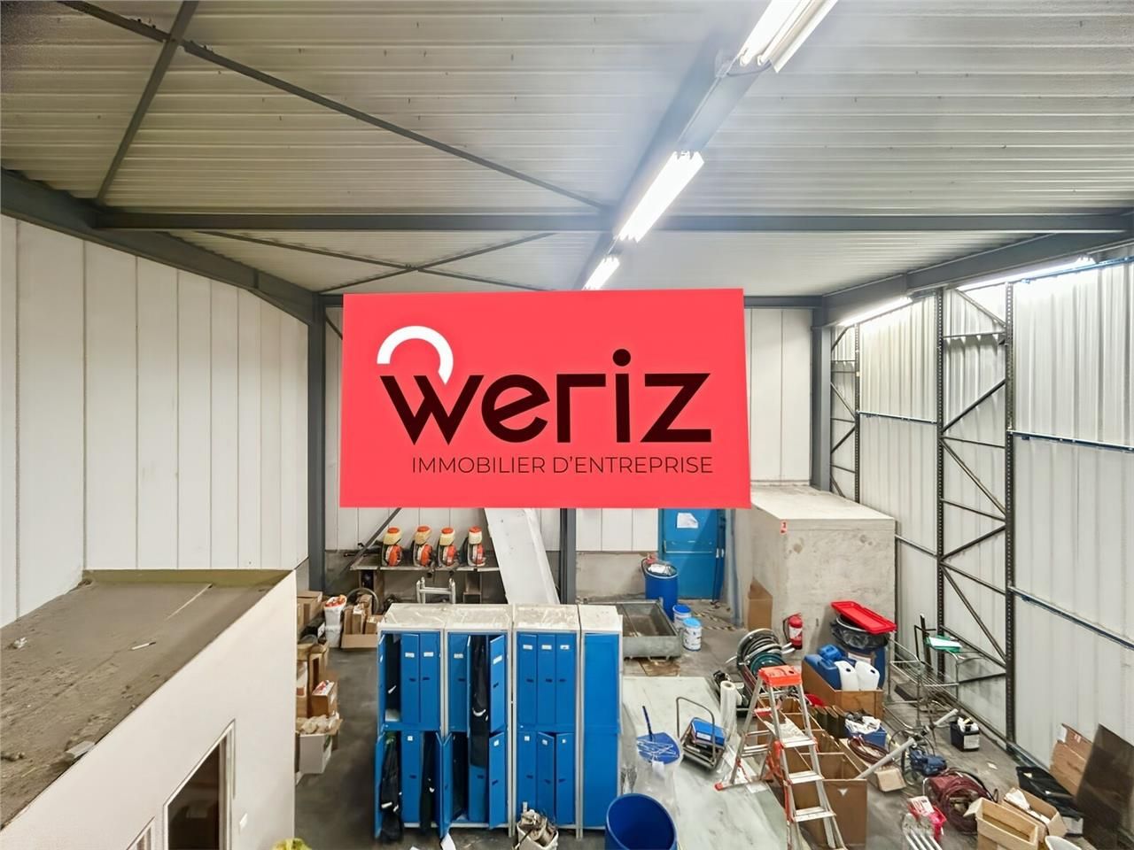 WERIZ, acteur indépendant et local du marché de l