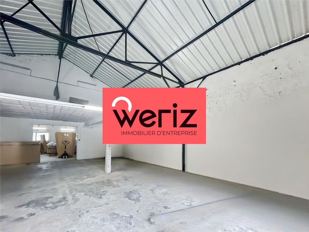 WERIZ, acteur indépendant et local du marché de l