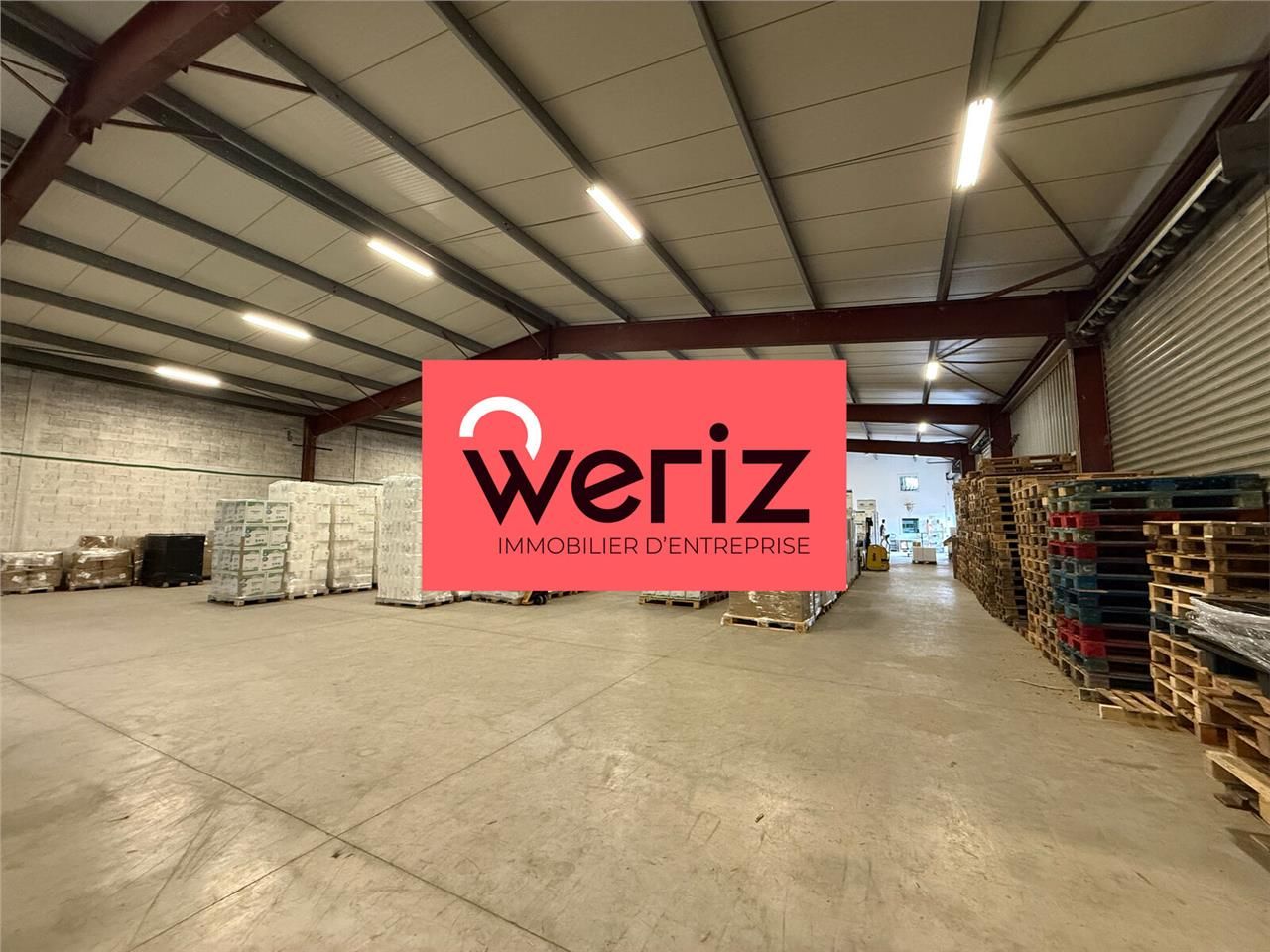 WERIZ, acteur indépendant et local du marché de l