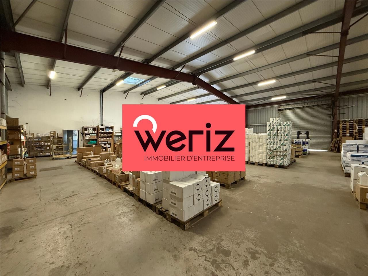 WERIZ, acteur indépendant et local du marché de l