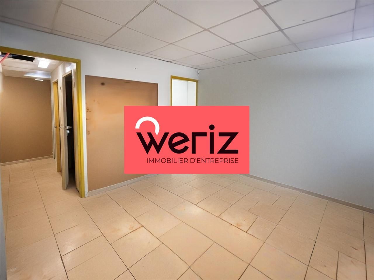 WERIZ, expert indépendant et local en immobilier 