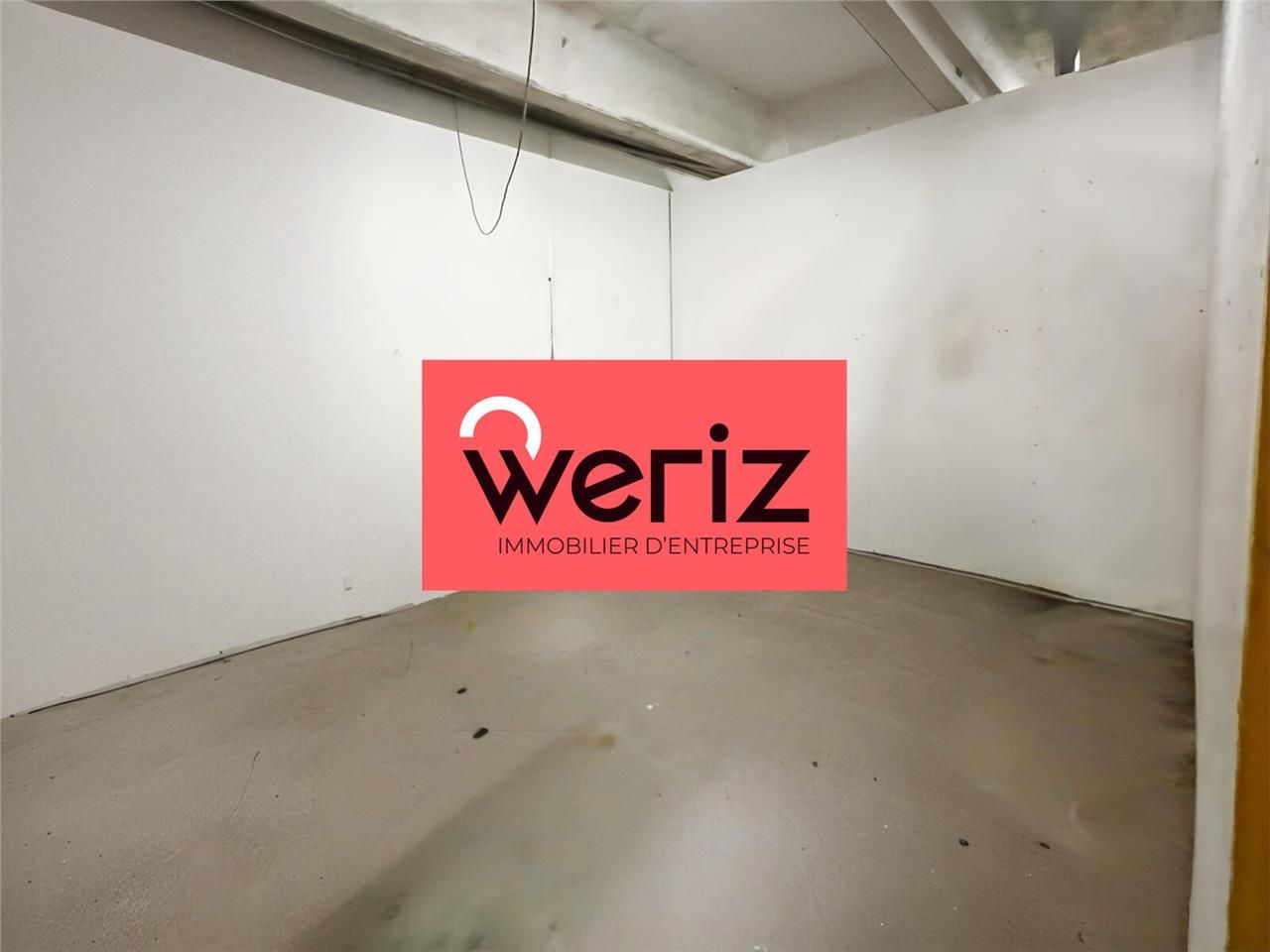 WERIZ, expert indépendant et local en immobilier 