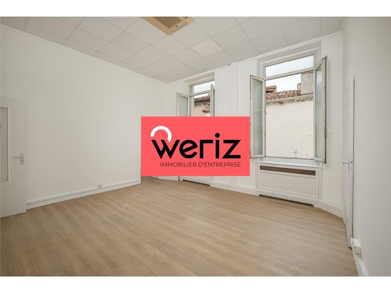 WERIZ vous propose une opportunité exceptionnelle