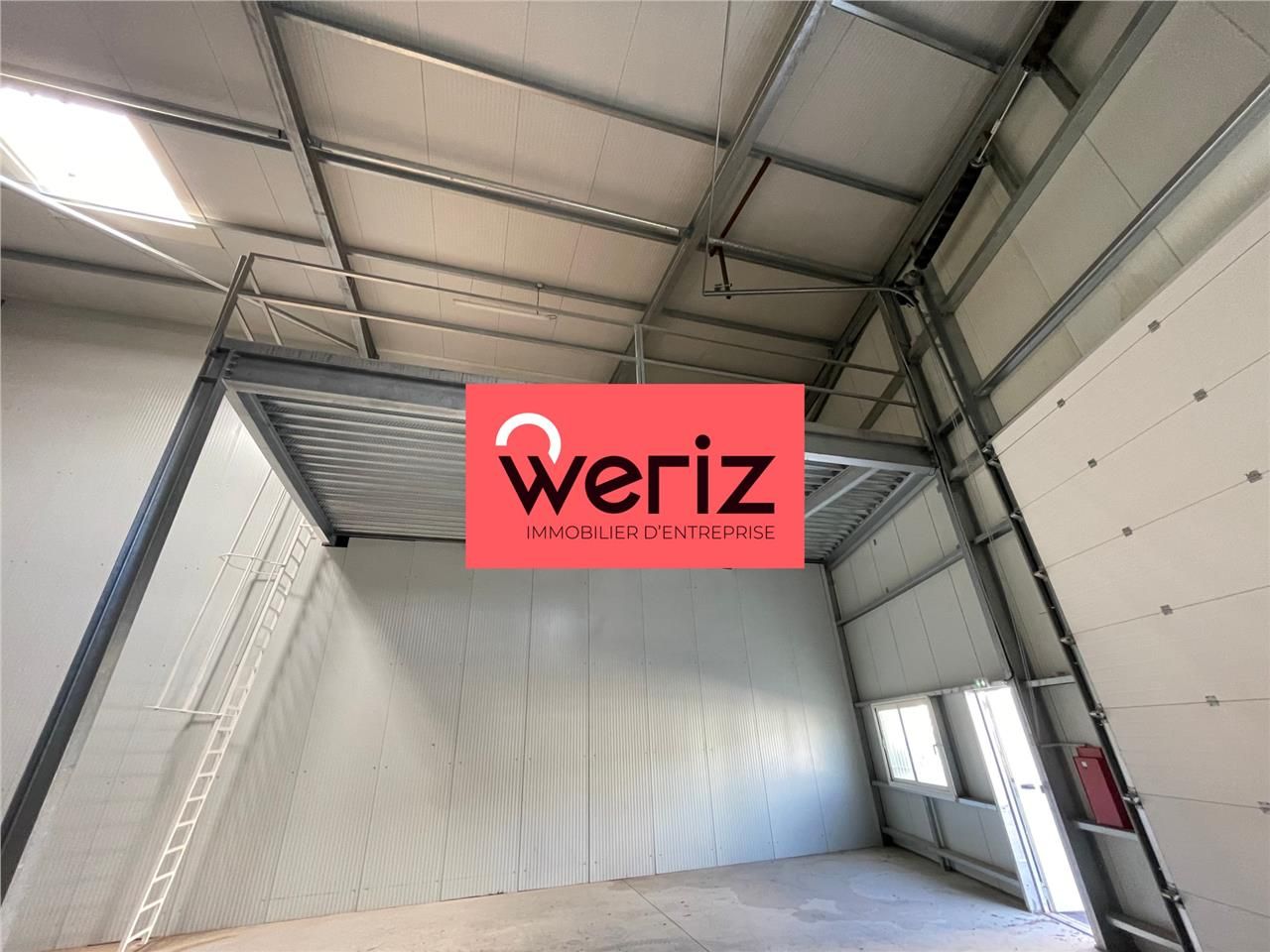 WERIZ, acteur indépendant et local du marché de l