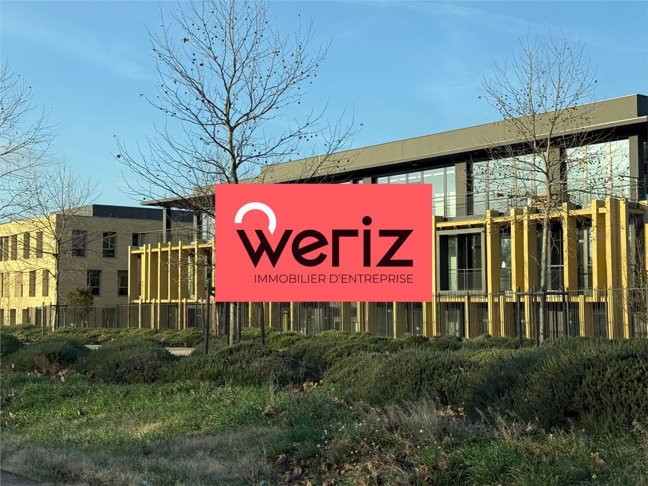 WERIZ, acteur indépendant et reconnu sur le march