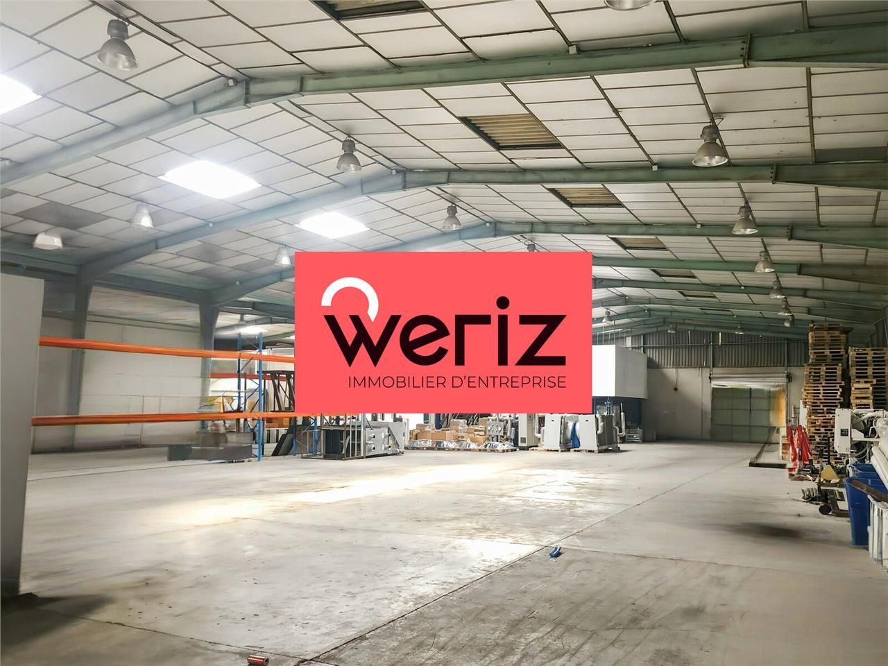 WERIZ, acteur indépendant et local du marché de l