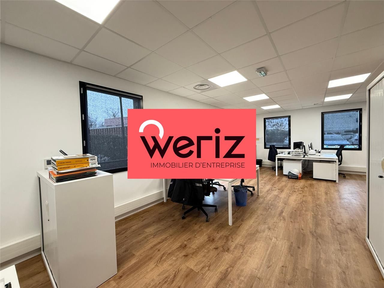 WERIZ, acteur indépendant en l'immobilier d'entr