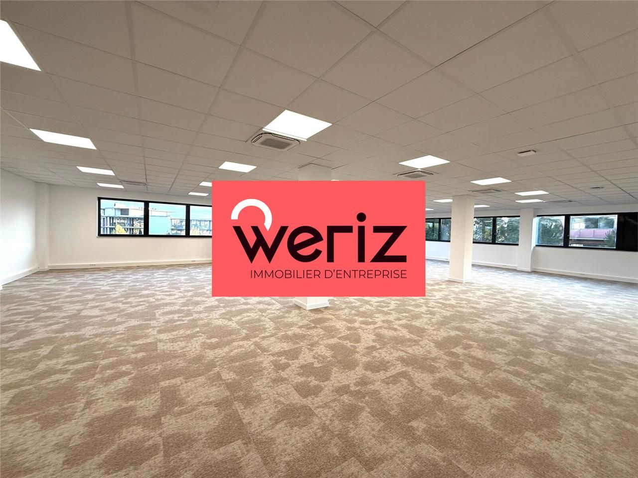 WERIZ, acteur indépendant et local du marché de l