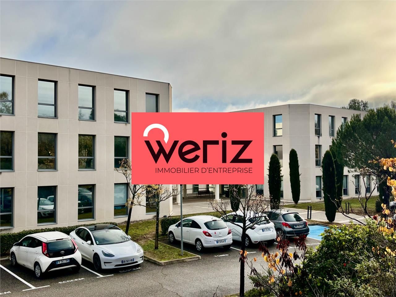 WERIZ, acteur indépendant et reconnu sur le march