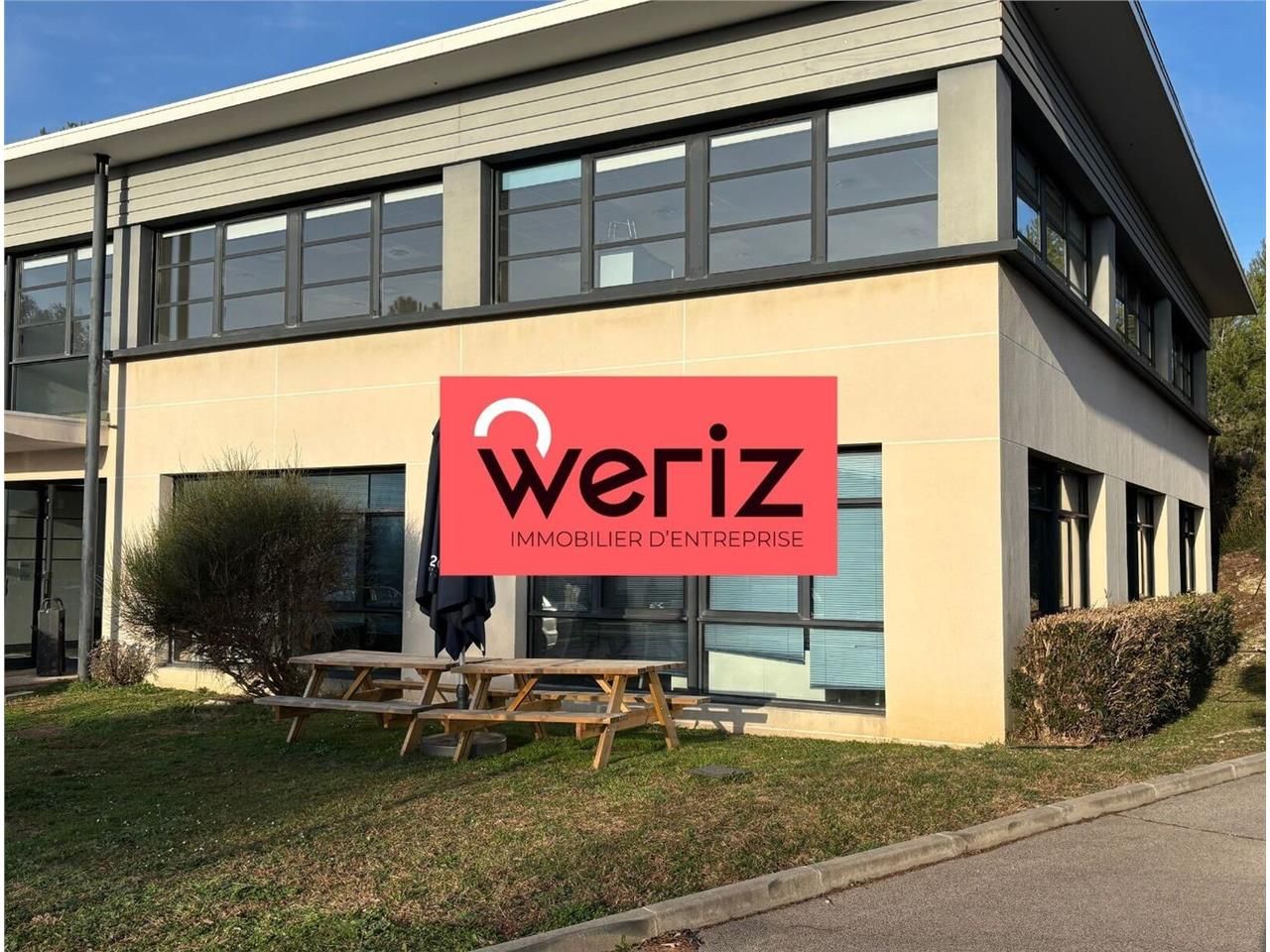 WERIZ, acteur indépendant et reconnu sur le march