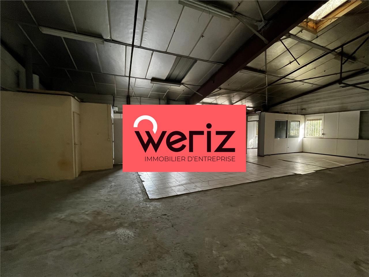 WERIZ, acteur indépendant et local du marché de l