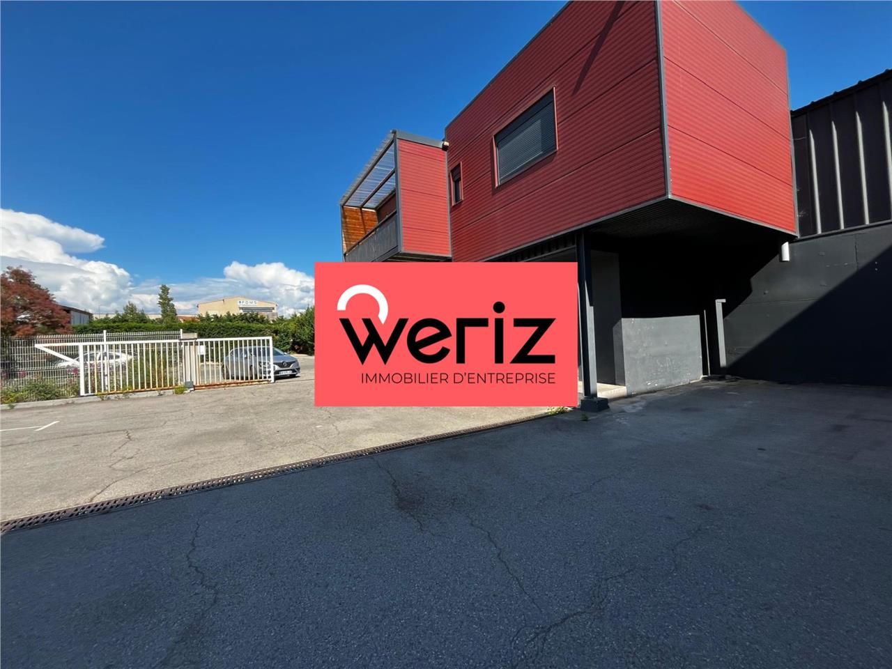 WERIZ, acteur indépendant et local du marché de l