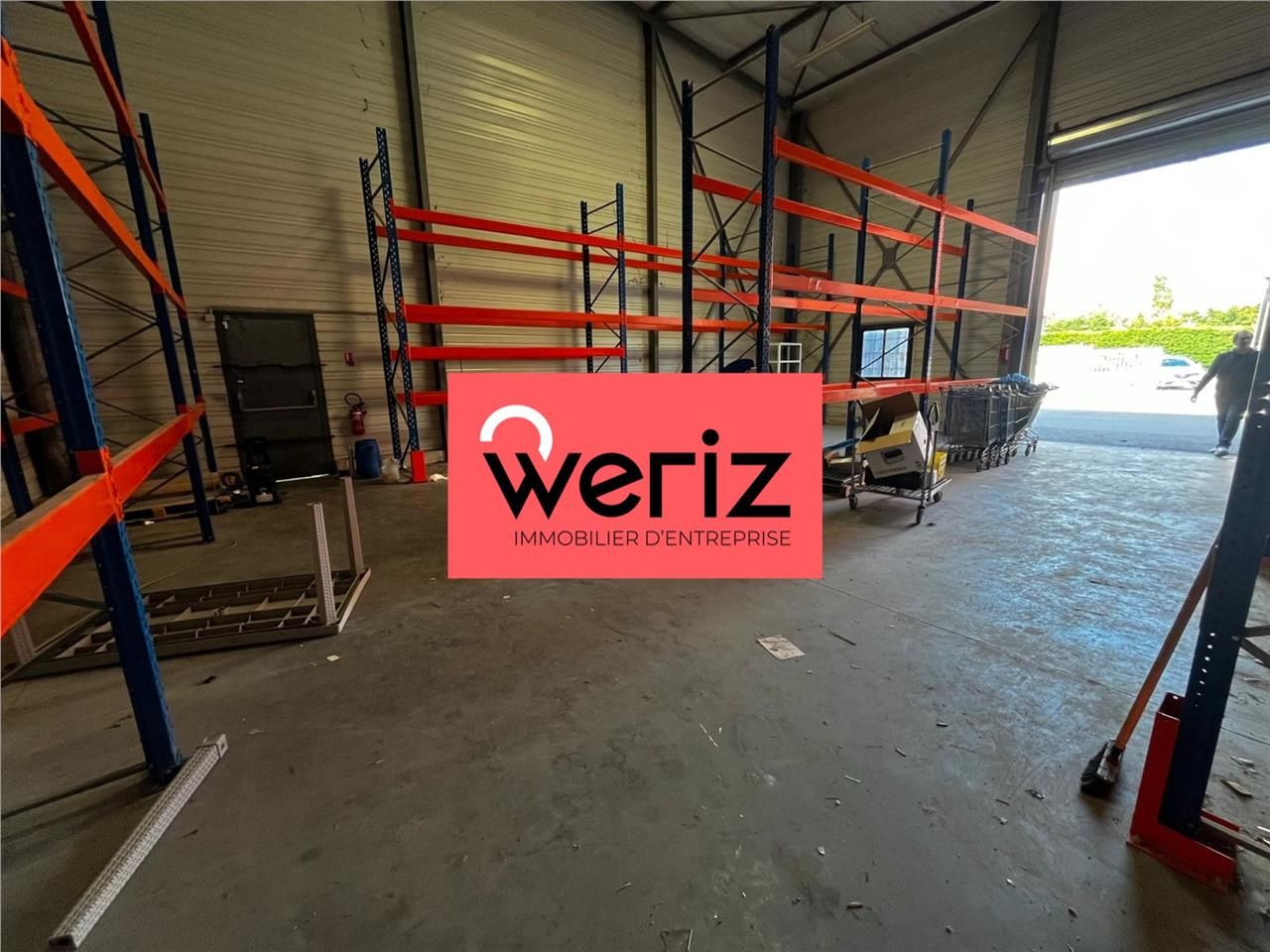 WERIZ, acteur indépendant et local du marché de l