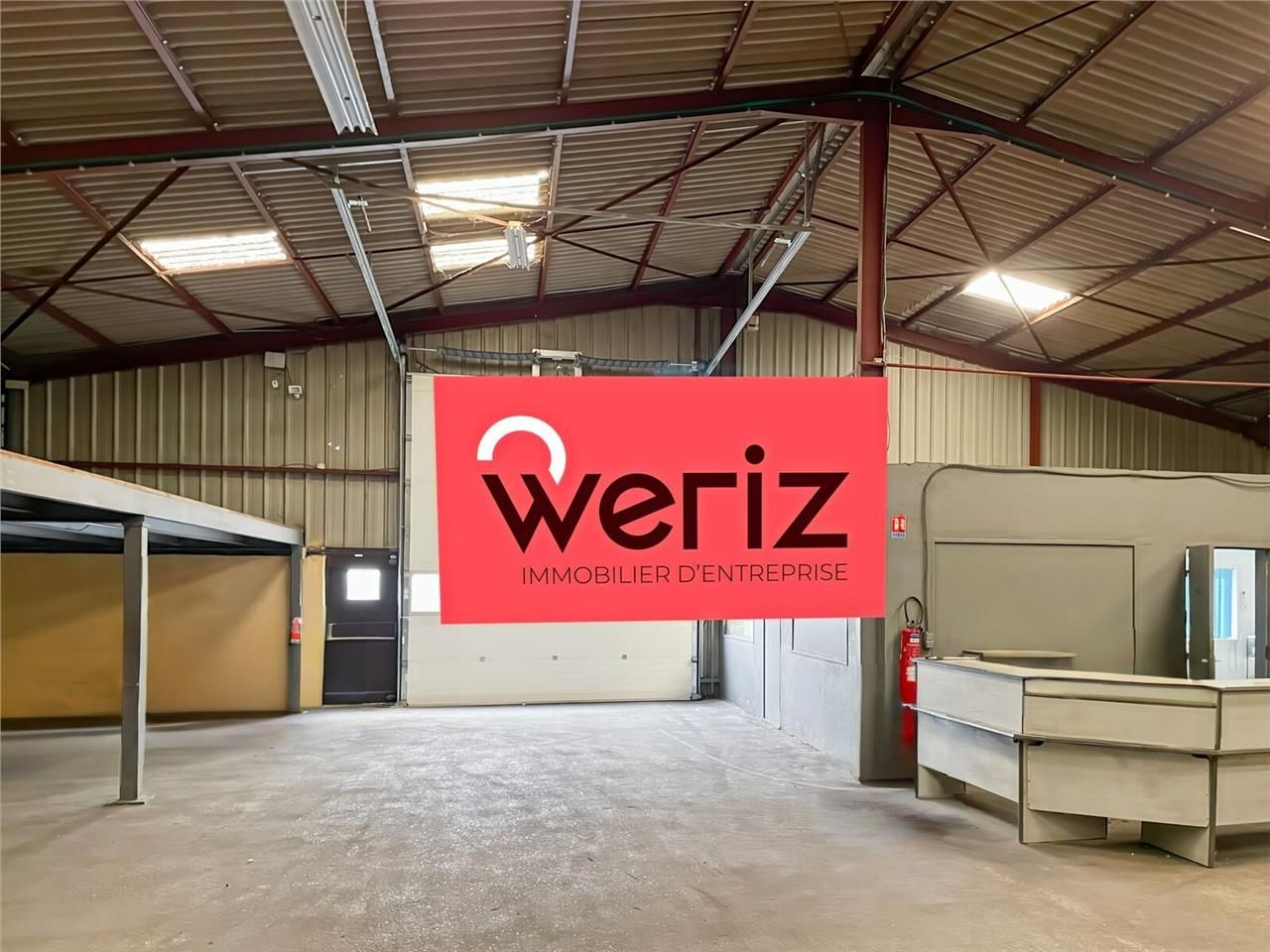 WERIZ, acteur indépendant et local du marché de l