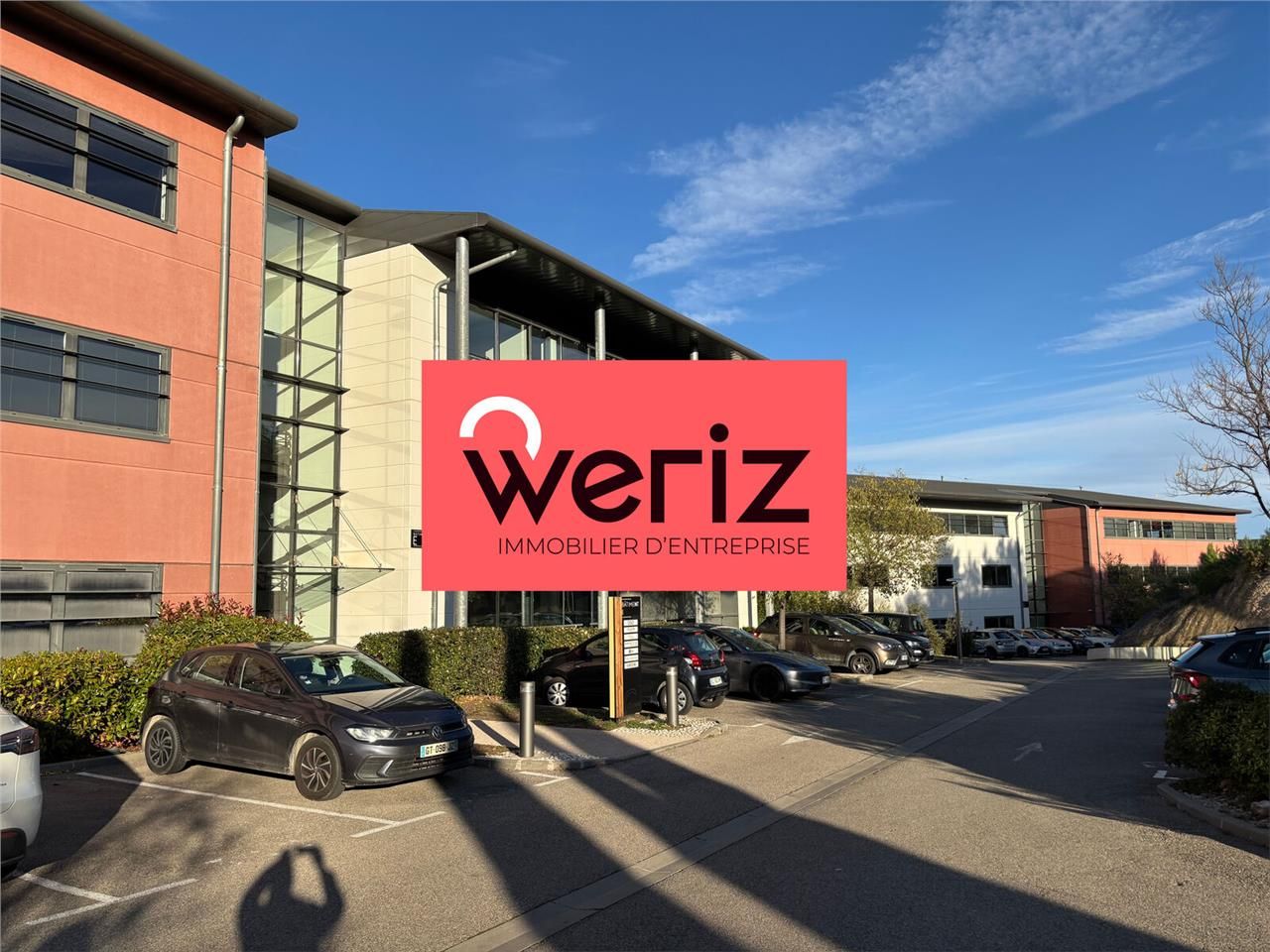 WERIZ, acteur indépendant et local du marché de l