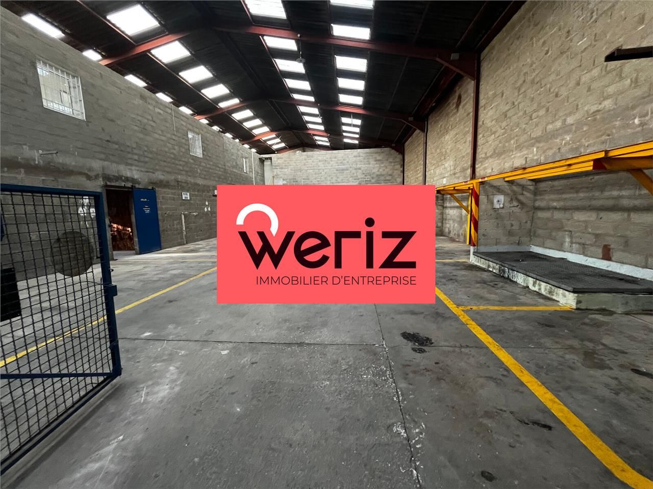 WERIZ, acteur indépendant et local du marché de l