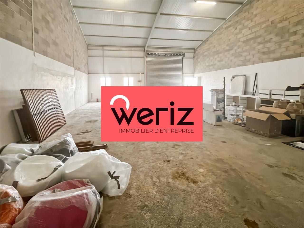 WERIZ, acteur indépendant et reconnu du marché im