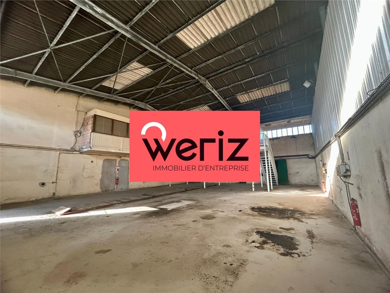 WERIZ, acteur indépendant et local du marché de l