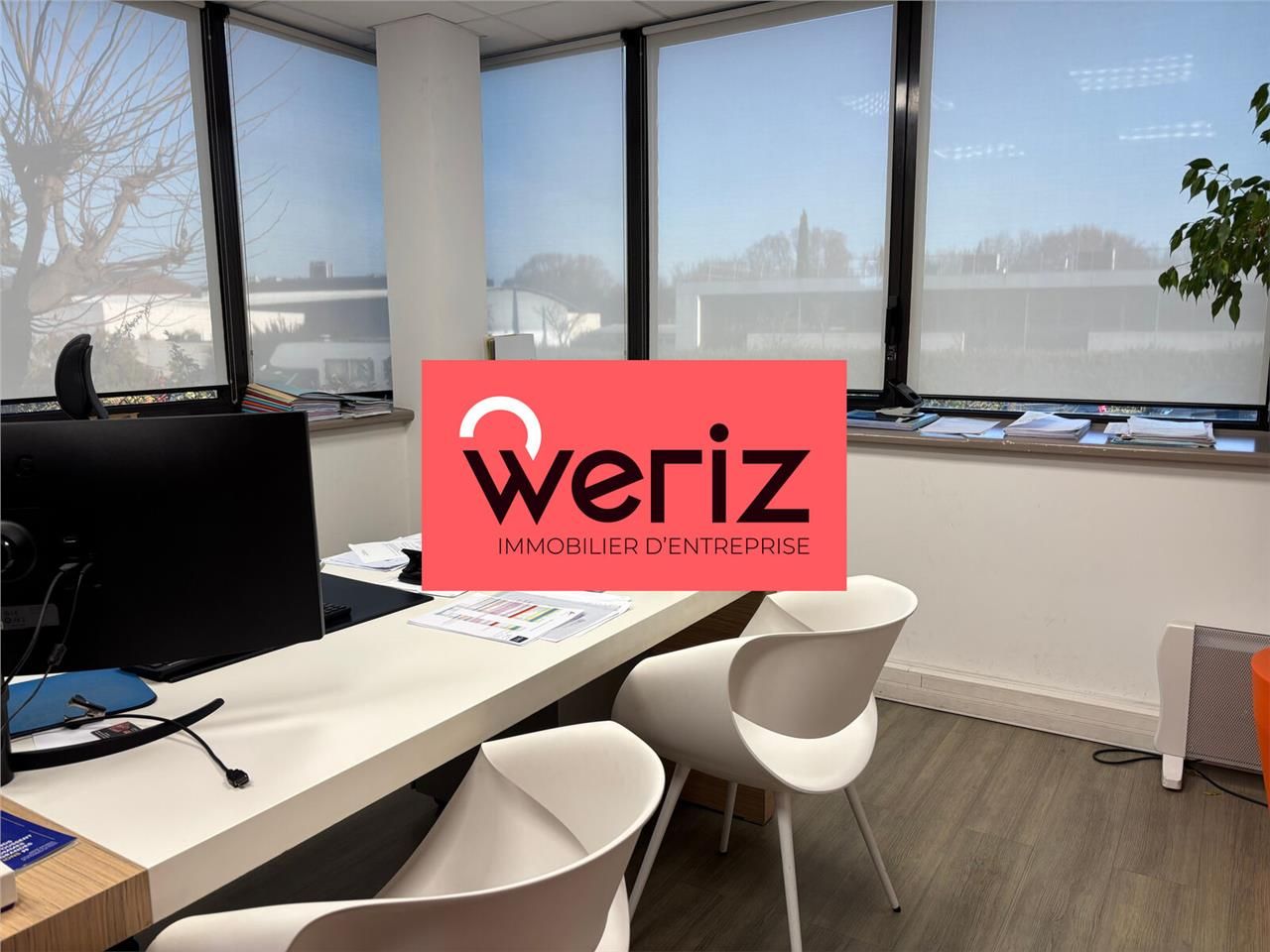 WERIZ conseil en immobilier d'entreprise indépend