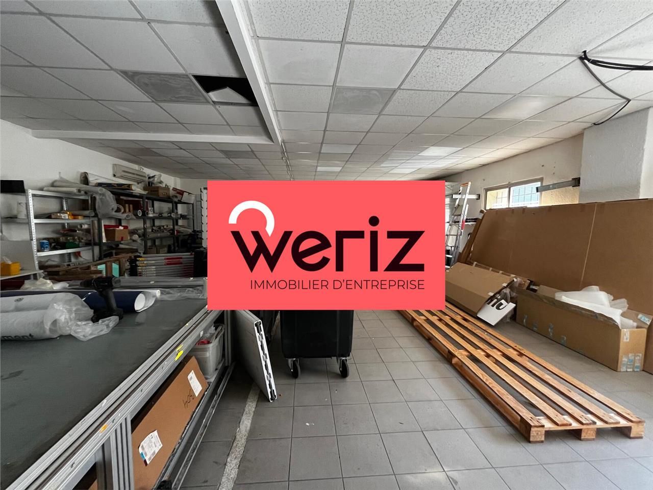 WERIZ, acteur indépendant et reconnu sur le march