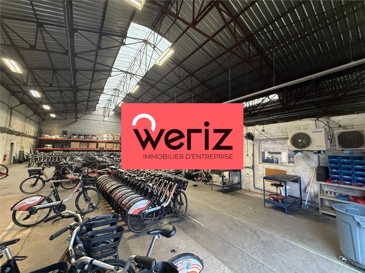 WERIZ, acteur indépendant et local du marché de l