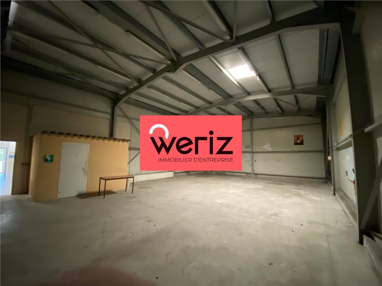 WERIZ, acteur indépendant et local du marché de l