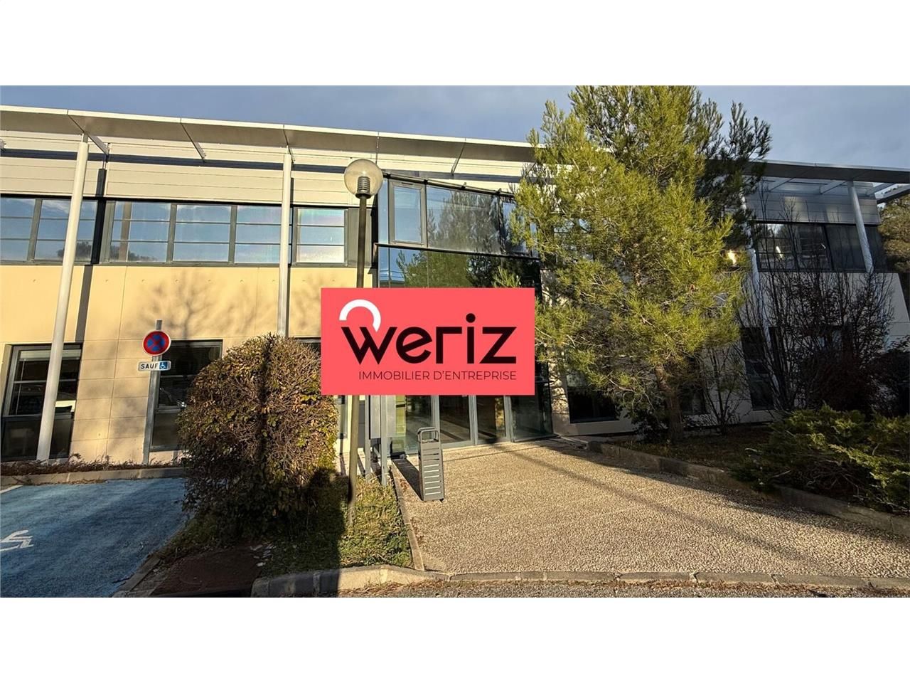 WERIZ, acteur indépendant et local du marché de l