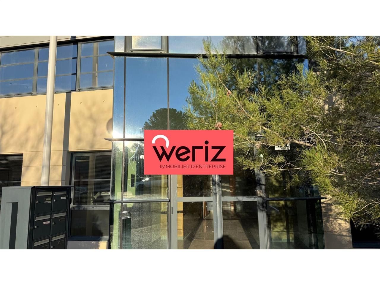 WERIZ, acteur indépendant et local du marché de l