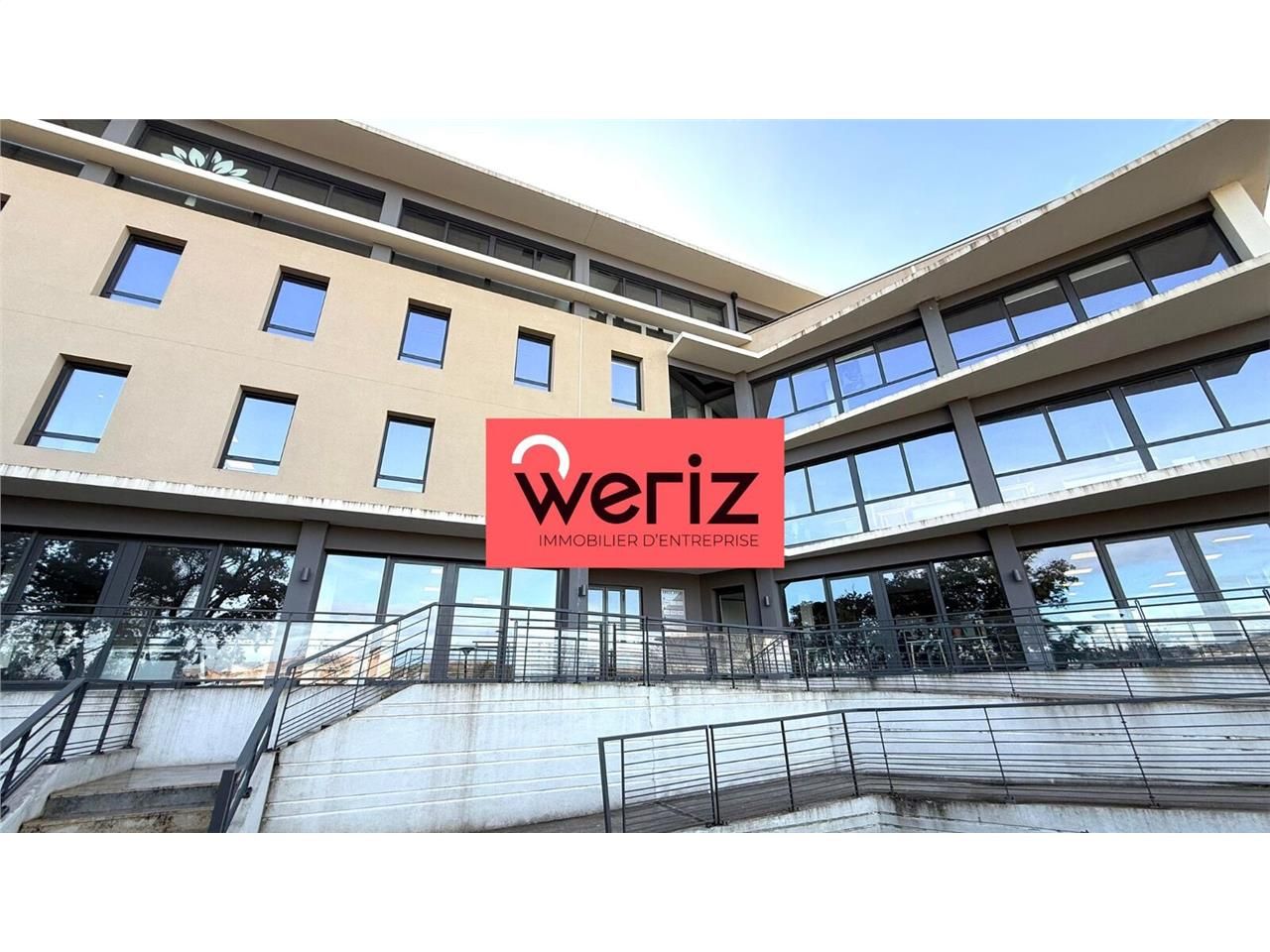 WERIZ, acteur indépendant et local du marché immo