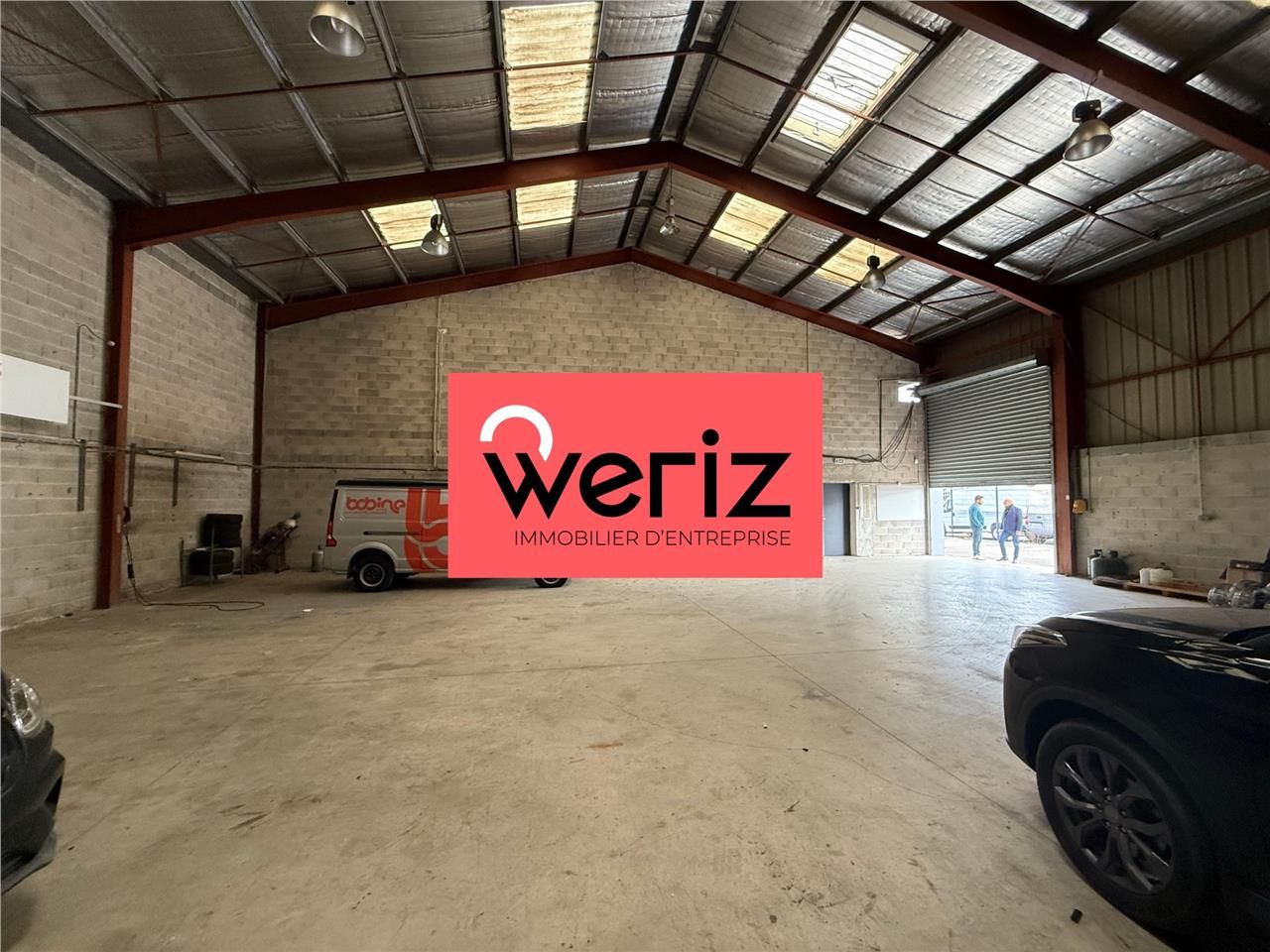 WERIZ, acteur indépendant et local du marché de l