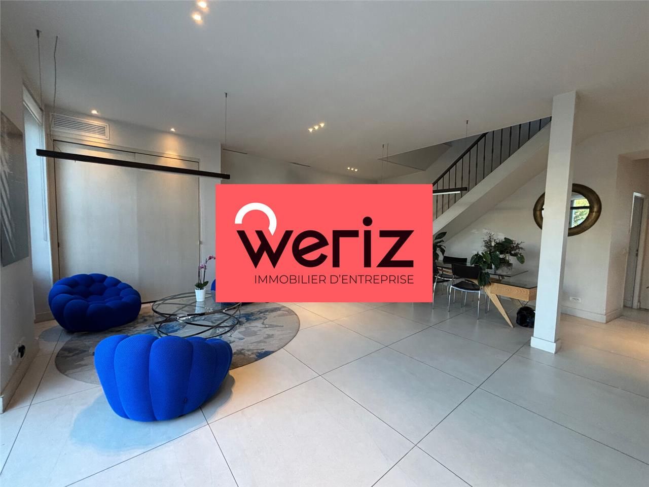 WERIZ, acteur indépendant et reconnu sur le march