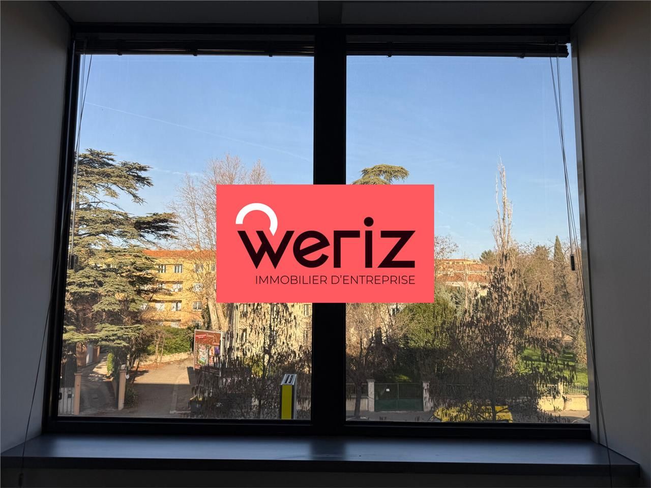 WERIZ, acteur indépendant du marché de l'immobil