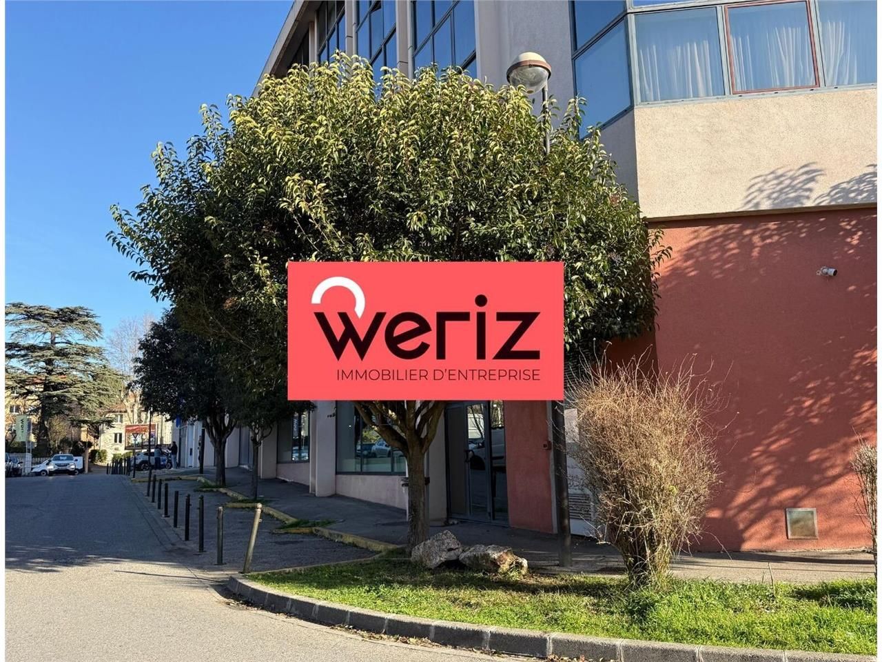 RARE : WERIZ, acteur indépendant sur le marché de