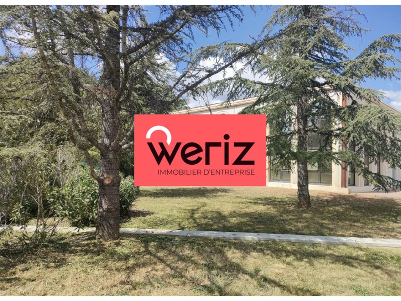 WERIZ, acteur indépendant sur le marché de l'immo