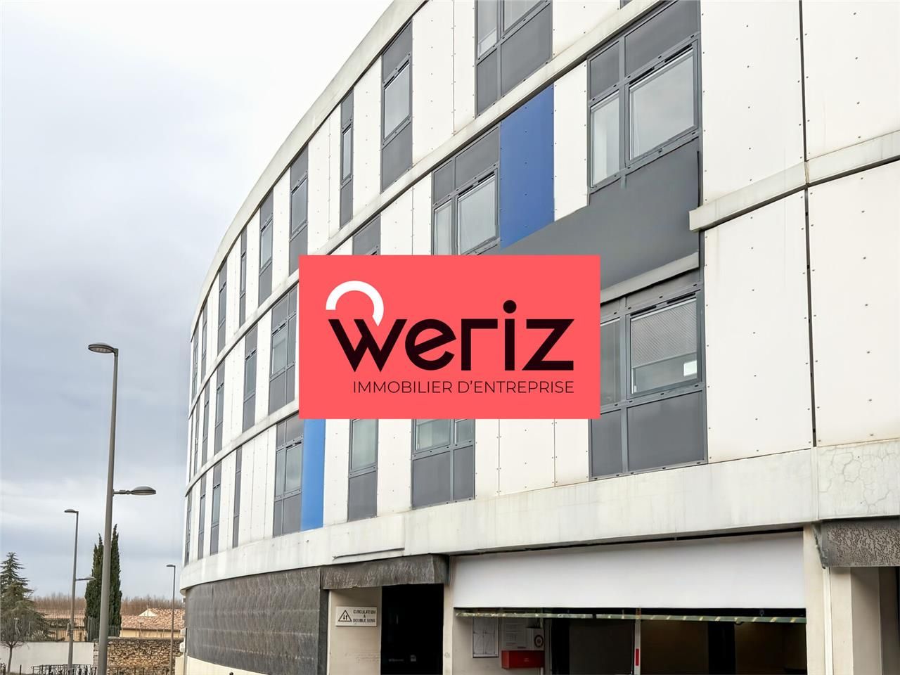 Rare à la vente: WERIZ, acteur indépendant et rec
