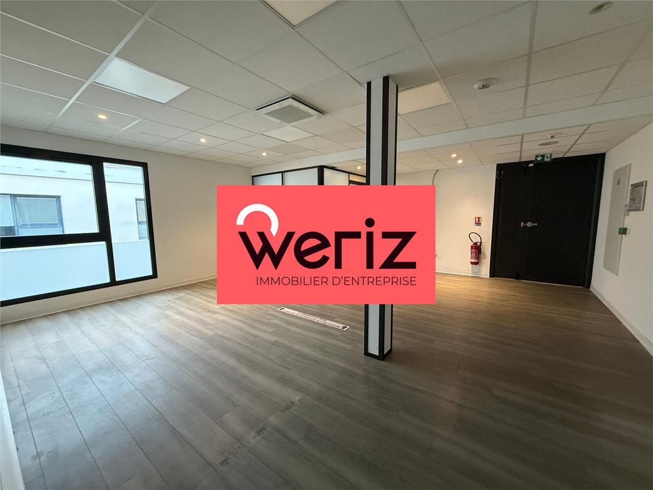 Rare à la vente: WERIZ, acteur indépendant et rec