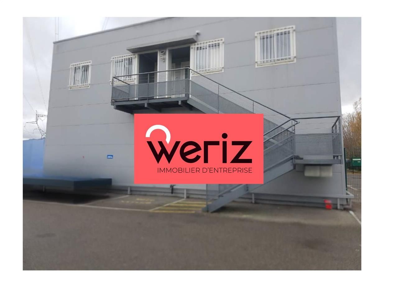 Rare dans ce secteur: WERIZ, conseil immobilier i