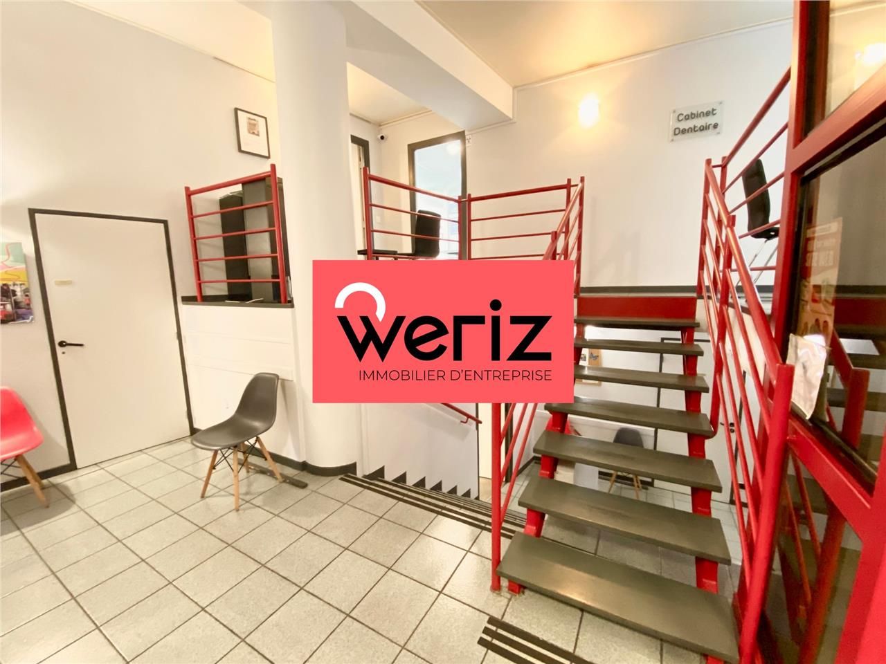 WERIZ, acteur indépendant et local du marché de l