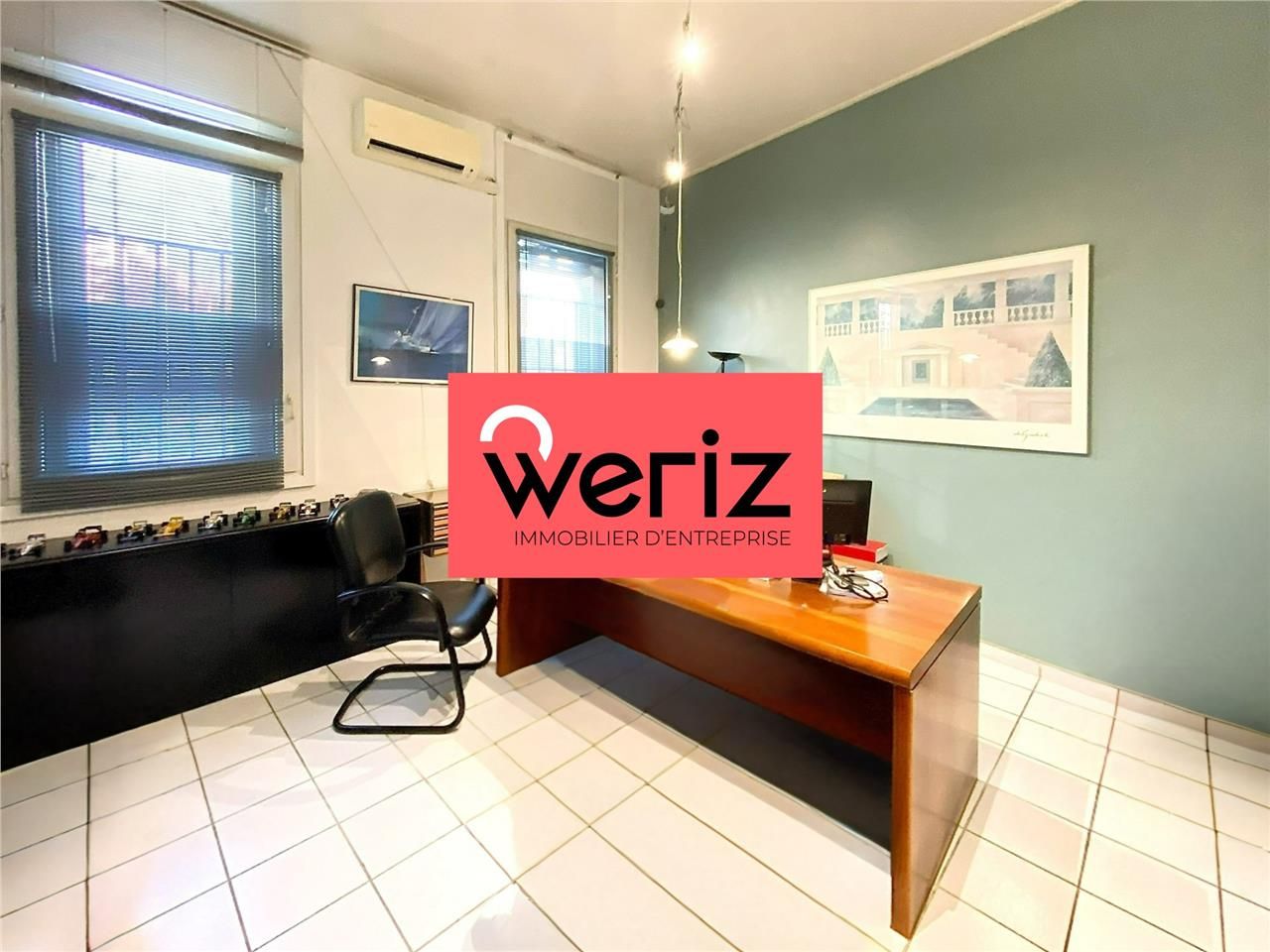 WERIZ, acteur indépendant et local du marché de l