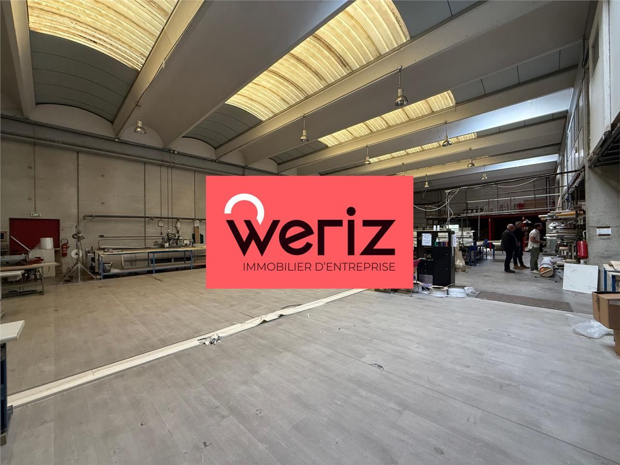 EXCLUSIVITE   WERIZ, acteur indépendant et local 