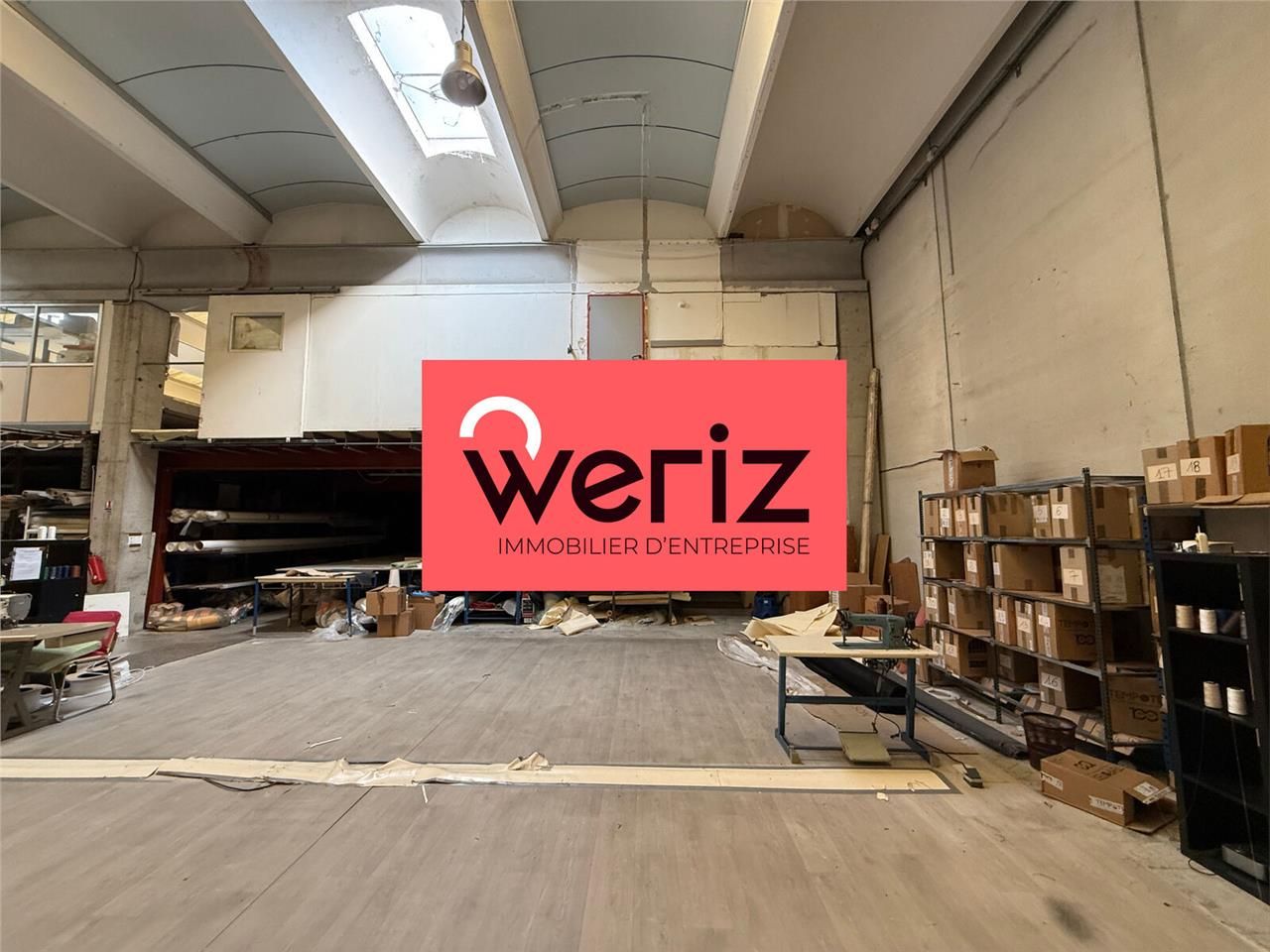 EXCLUSIVITE   WERIZ, acteur indépendant et local 