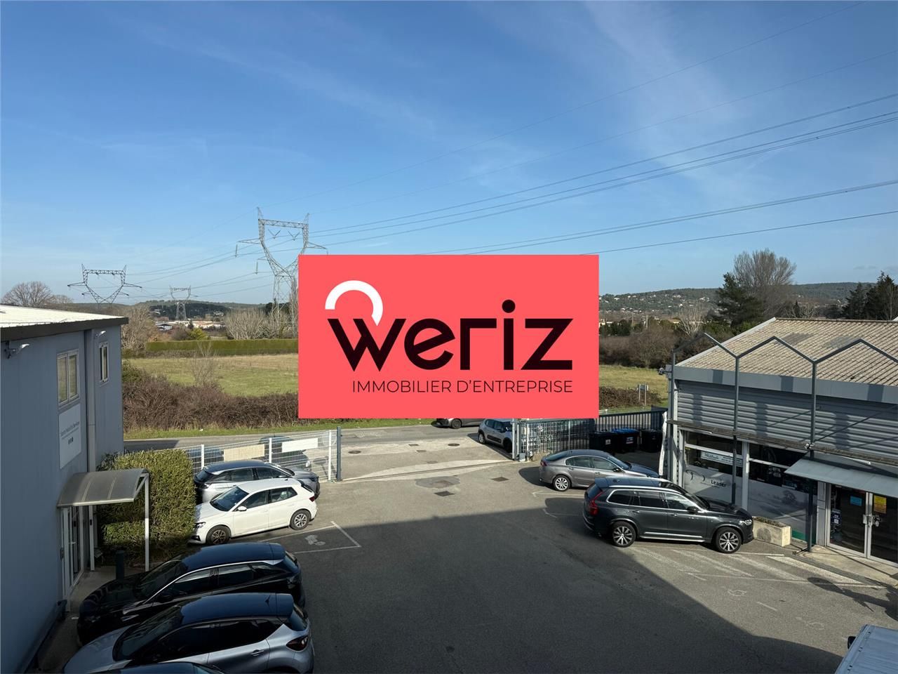 WERIZ, acteur indépendant sur le marché de l'immo